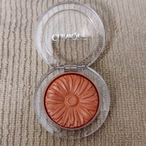 Clinique Cheek Pop in 01 Ginger Pop